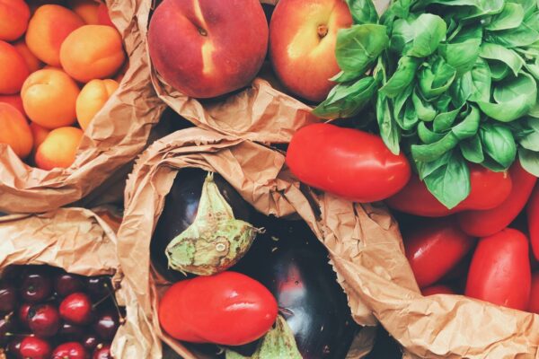 5 tip til sunde madvaner
