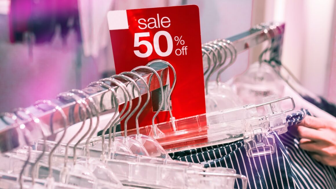 4 tips til at skabe blikfang omkring dine produkter på messe, i butik og udstilling