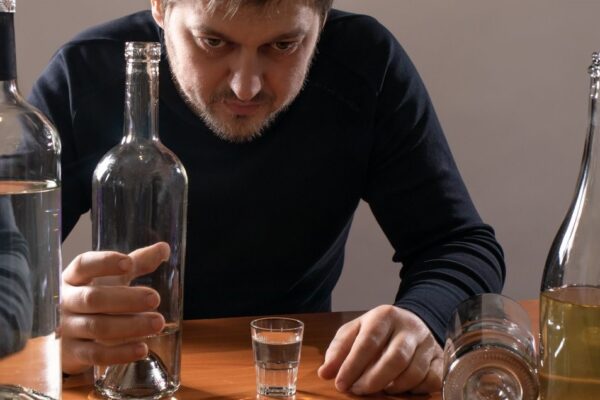 Få professionel hjælp til alkoholmisbrug