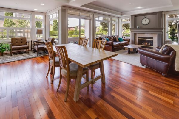 Hvilken type gulv passer bedst til dit hjem?